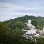 Luno شقة Zvoneca