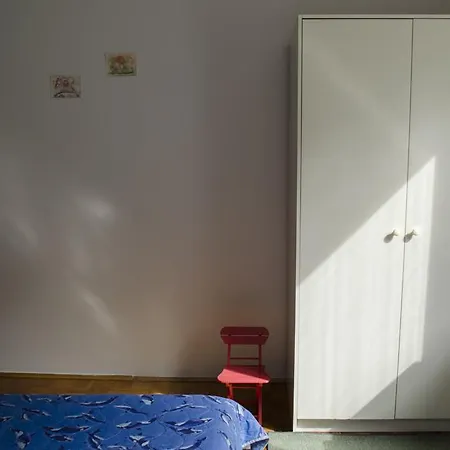 Apartment Luno *