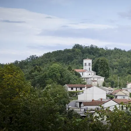 Luno Appartement Zvoneca
