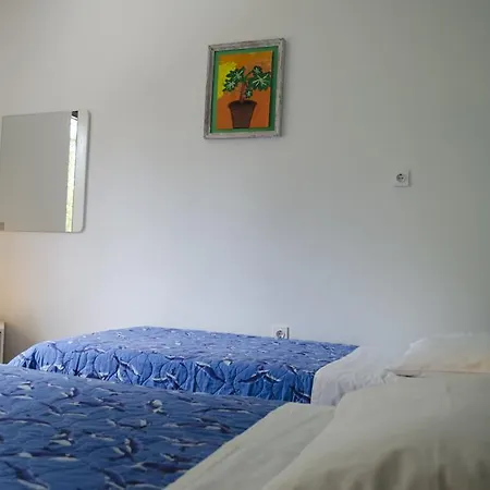 Apartment Luno Zvoneca