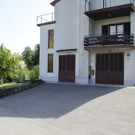 Appartement Luno Zvoneca