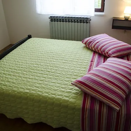 Luno Appartement *