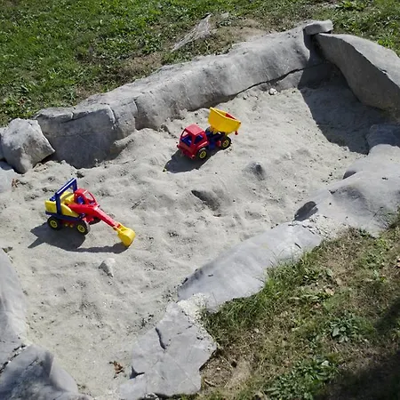 Luno Appartement