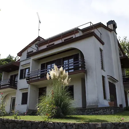 Appartement Luno