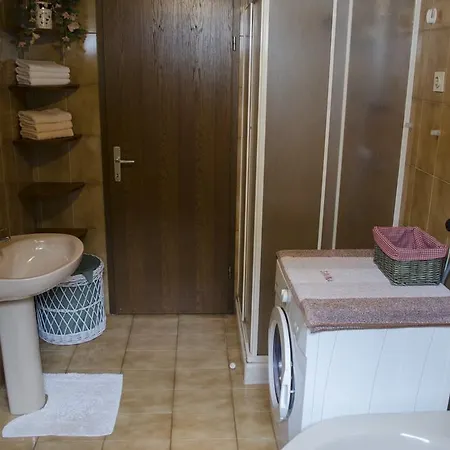 Luno Appartement *