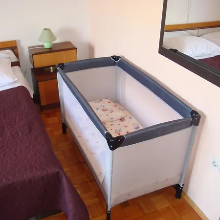 Appartement Luno