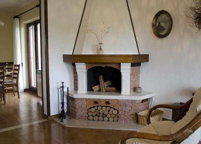 Luno Διαμέρισμα *